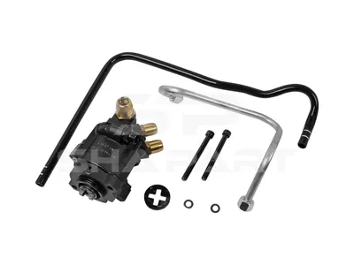 1.12192 Feed pump, with accessories