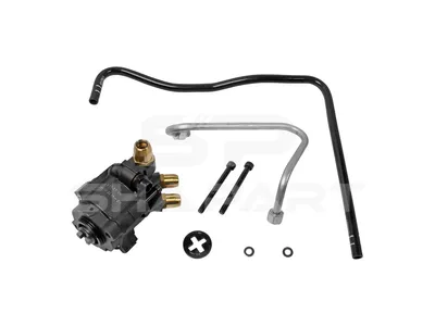 1.12193 Feed pump, with accessories