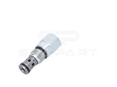 1.12195 Pressure valve, M16 x 1,5