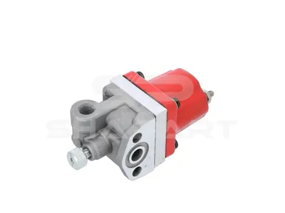 1.12196 Fuel valve, 12 V