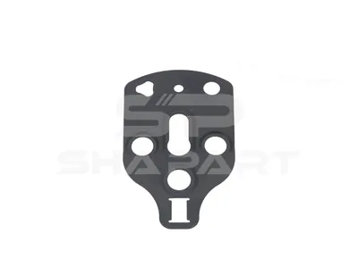 1.12199 Gasket, solenoid valve