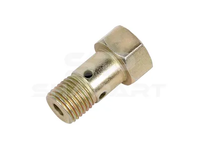 1.12219 Overflow valve, M14 x 1,5, Pov: 1.8 bar