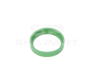 1.12260 Seal ring, nozzle holder, d: 25.7 mm, D: 30.5 mm, H: 6 mm