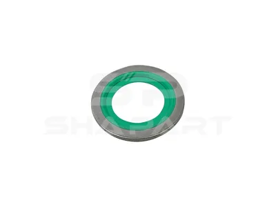 1.12261 Seal ring, d: 16.7 mm, D: 24 mm, S: 1.5 mm