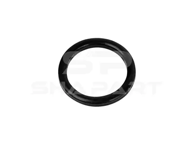 1.12264 Seal ring, d: 12 mm, D: 15.5 mm, S: 2 mm