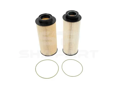 1.12274 Fuel filter kit