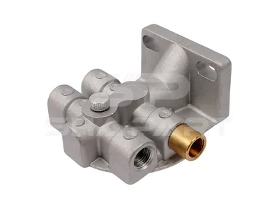 1.12280 Filter head, water separator