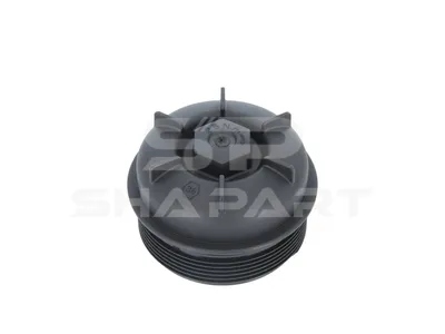 1.12286 Cap, fuel filter housing