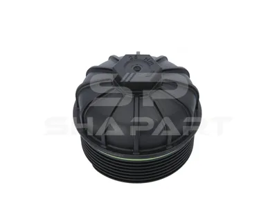 1.12287 Cap, fuel filter housing