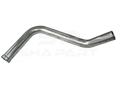 1.12319 Exhaust pipe