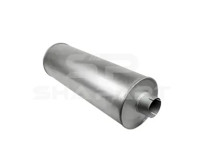 1.12334 Silencer