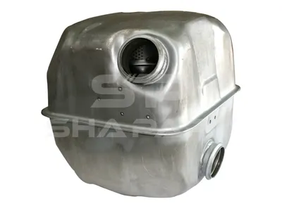 1.12342 Silencer
