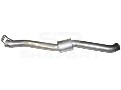 1.12369 Exhaust pipe
