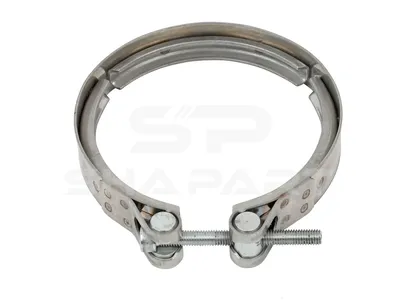1.12378 Clamp, D: 114 mm