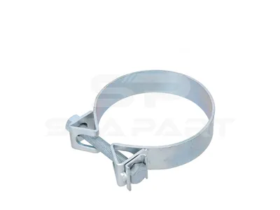 1.12382 Clamp, Dmin: 114 mm, Dmax: 119 mm