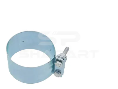 1.12387 Clamp, D: 114 mm