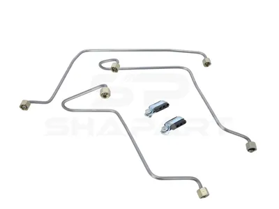 1.12401 Injection line kit