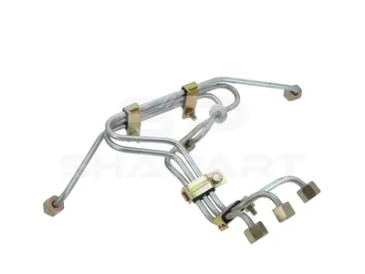1.12420 Injection line kit