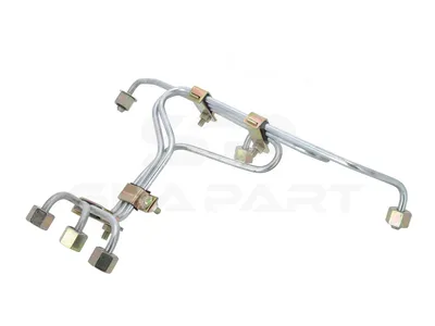 1.12430 Injection line kit