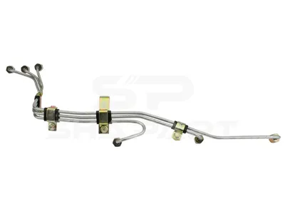 1.12431 Injection line kit