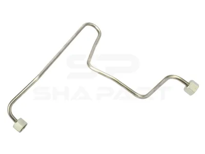 1.12434 Injection line