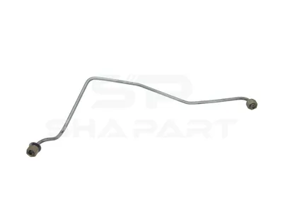 1.12436 Injection line