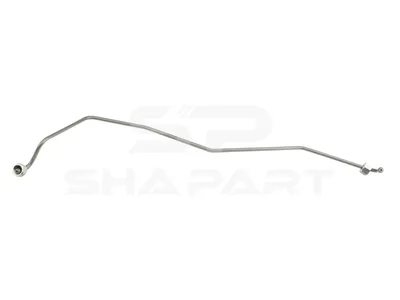 1.12437 Injection line