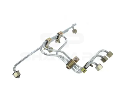 1.12440 Injection line kit