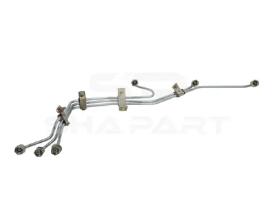 1.12441 Injection line kit