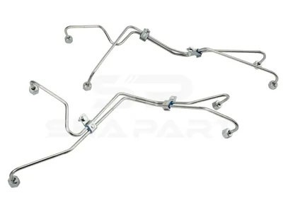 1.12460 Injection line kit