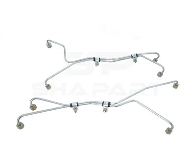 1.12469 Injection line kit