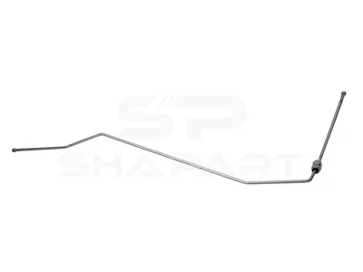 1.12472 Injection line