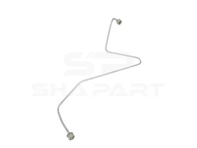 1.12474 Injection line
