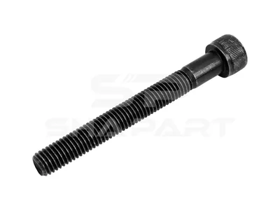 1.12509 Screw, M10 x 1,5, 8.8