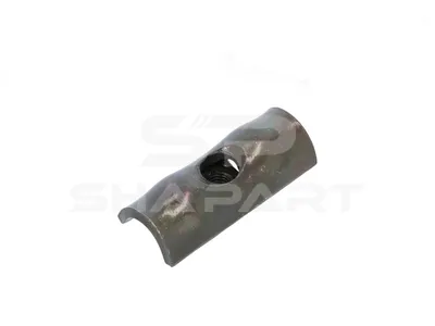 1.12514 Bolt, M10 x 1,5, L: 68 mm, H: 15 mm