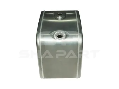 1.12561 Fuel tank, L: 505 mm, W: 700 mm, H: 670 mm