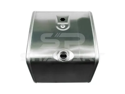 1.12562 Fuel tank, L: 735 mm, W: 700 mm, H: 670 mm