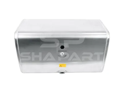1.12564 Fuel tank, L: 1265 mm, W: 700 mm, H: 670 mm