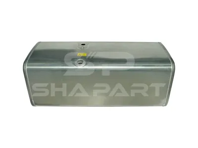 1.12567 Fuel tank, L: 1655 mm, W: 700 mm, H: 670 mm