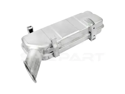 1.12573 Silencer, new version
