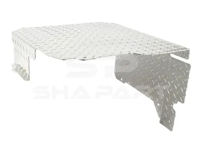 1.12575 Heat shield, silencer