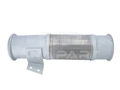 1.12579 Front exhaust pipe