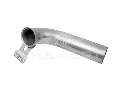 1.12634 End pipe