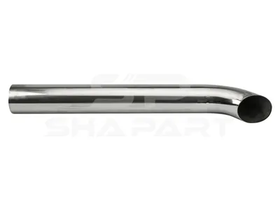 1.12646 End pipe