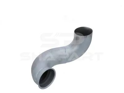 1.12647 Exhaust pipe