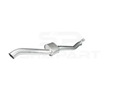 1.12652 End pipe