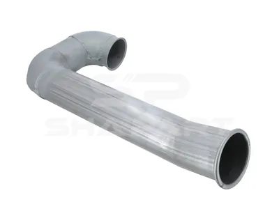 1.12653 End pipe