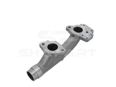1.12676 Exhaust manifold