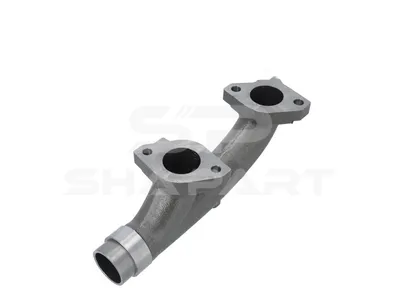 1.12677 Exhaust manifold