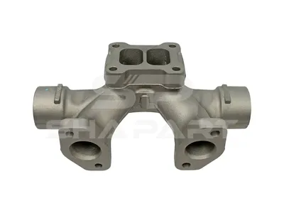 1.12678 Exhaust manifold